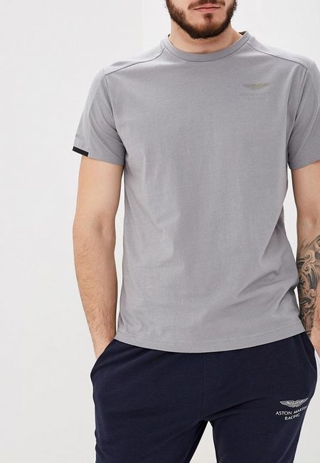 Кошелек Aston Martin Racing by Hackett