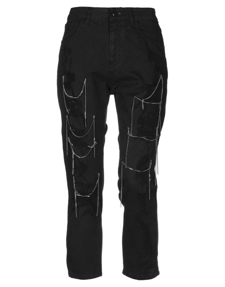 Брюки MAISON 9 Paris