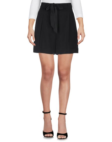 Шорты BOUTIQUE MOSCHINO