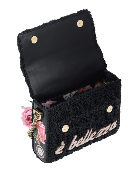 Сумка DOLCE & GABBANA