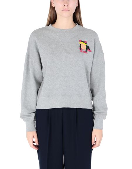 Толстовка ESSENTIEL ANTWERP
