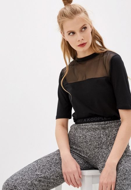 Футболка The Kooples Sport