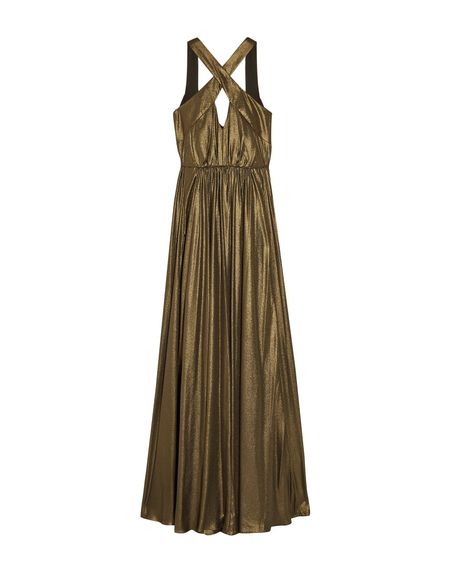 Платье HALSTON HERITAGE