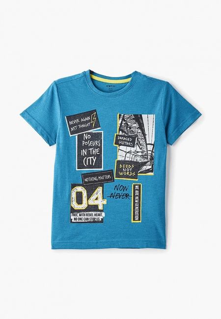 Футболка O'stin