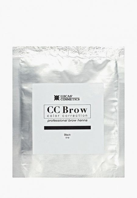 Селективаня парфюмерия CC Brow