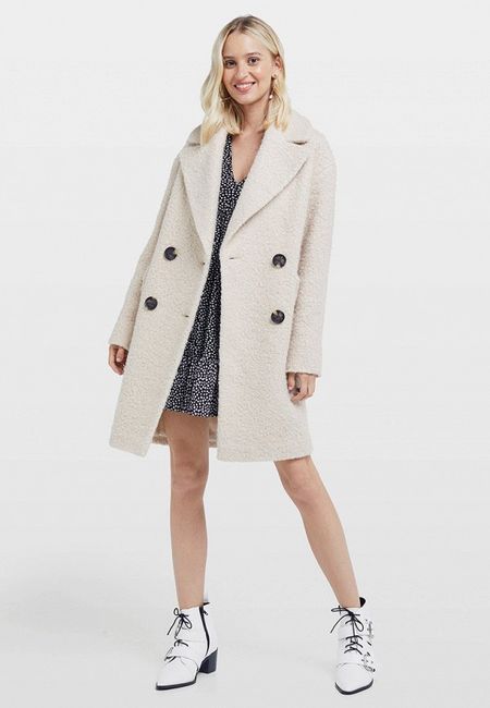 Пальто Miss Selfridge
