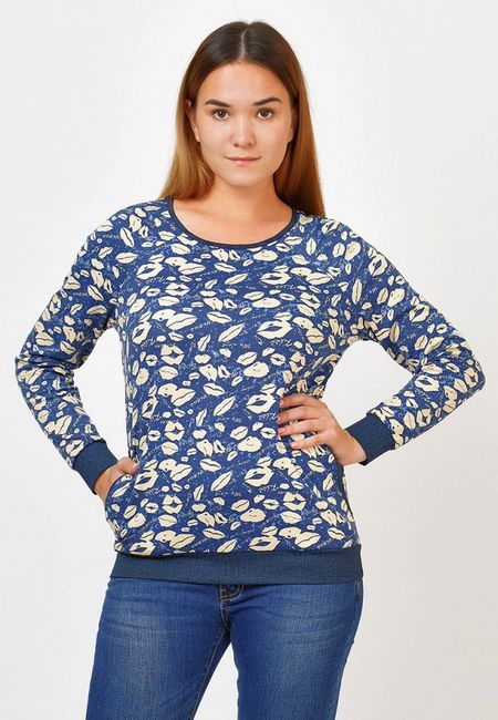 Джемпер Kontaly