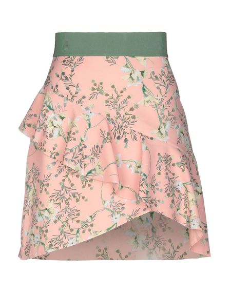 Юбка PATRIZIA PEPE