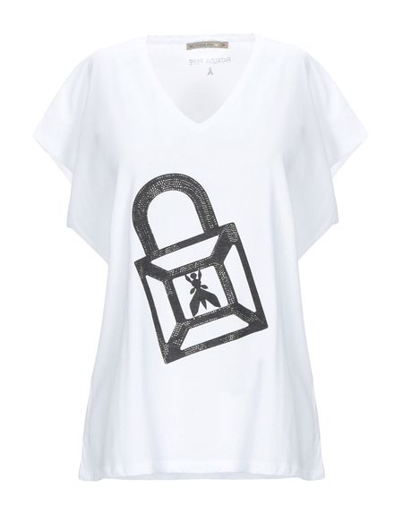 Футболка PATRIZIA PEPE