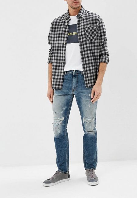 Куртка Calvin Klein Jeans