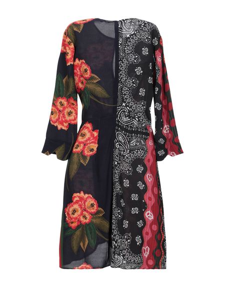 Платье DESIGUAL