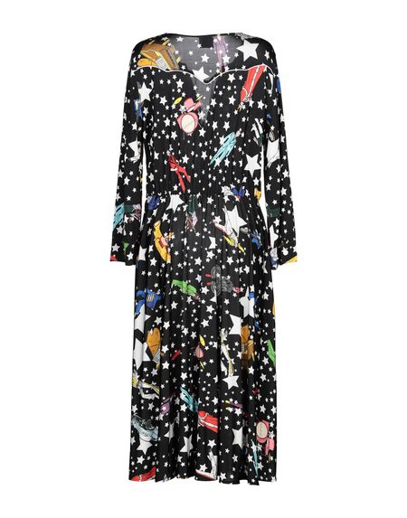 Платье ULTRA'CHIC