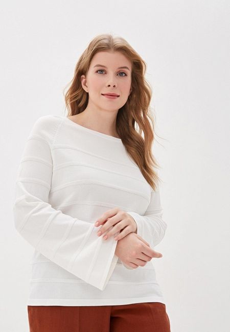 Джемпер Marina Sport x Marina Rinaldi