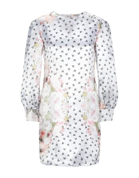 Платье BLUEFEEL by FRACOMINA