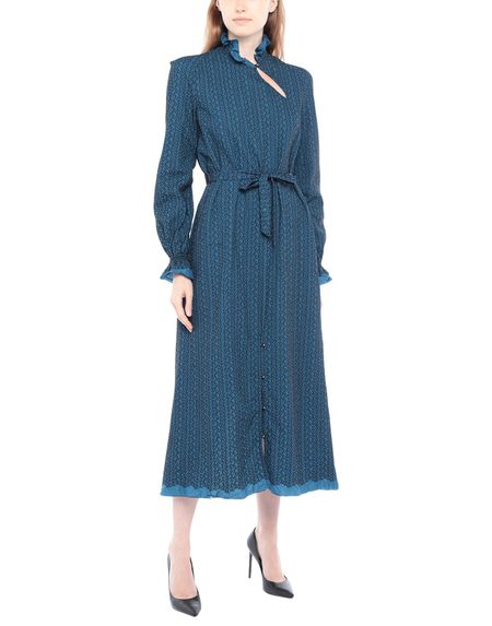 Платье ROLAND MOURET