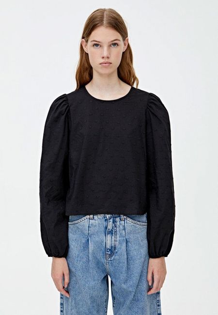 Блуза Pull&Bear