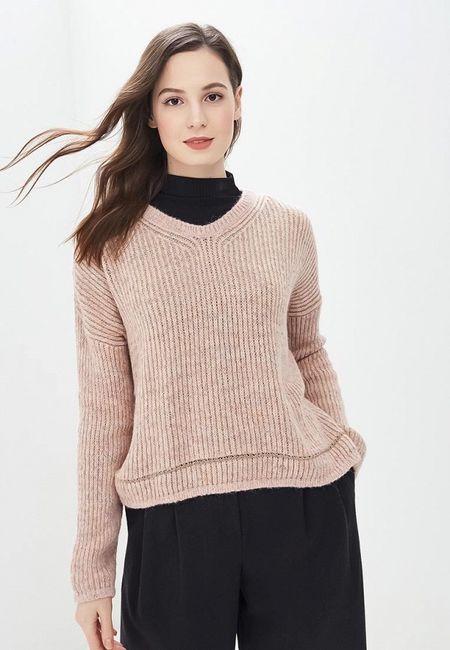 Пуловер United Colors of Benetton