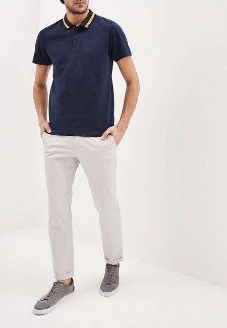 Футболка Selected Homme