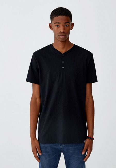 Футболка Pull&Bear