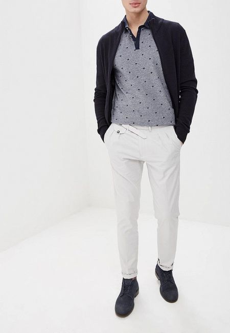 Футболка Celio