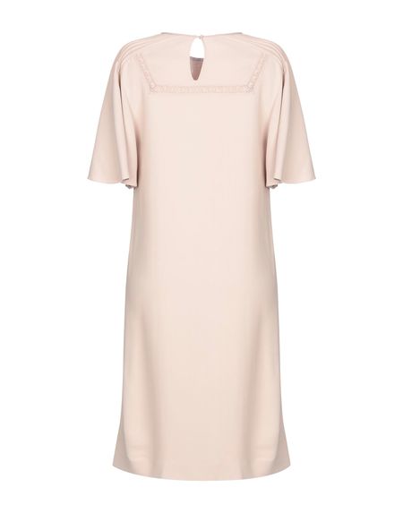 Платье BURBERRY