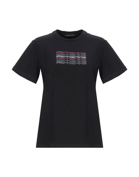 Футболка FORNARINA