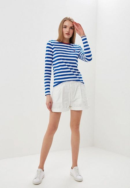 Шорты Polo Ralph Lauren