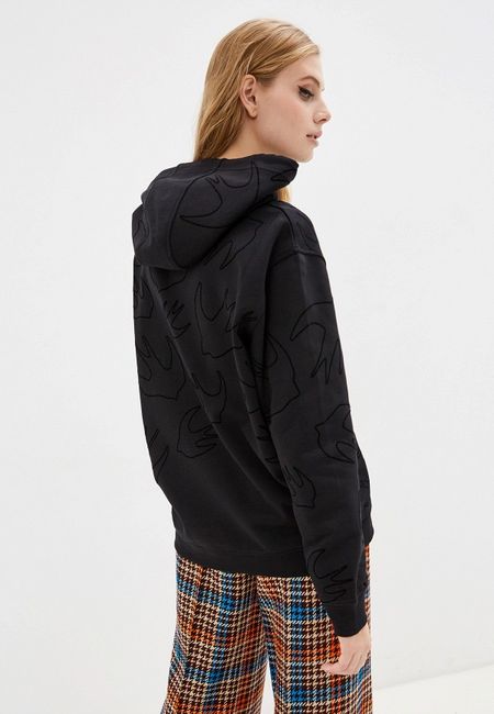 Толстовка McQ Alexander McQueen