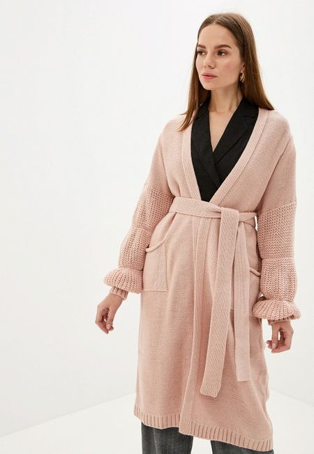 Кардиган Milana Style