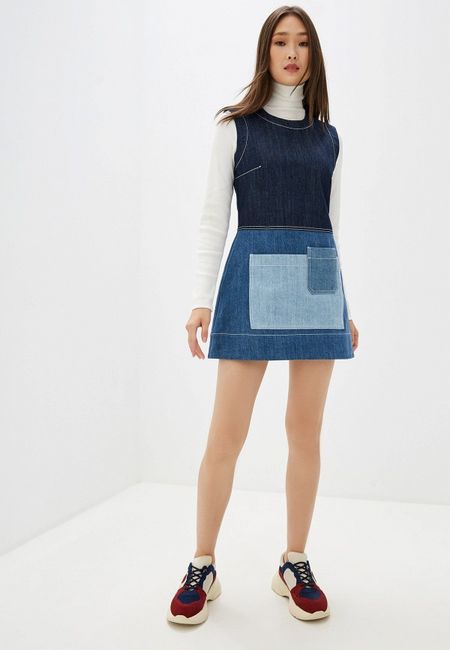 Платье Marni