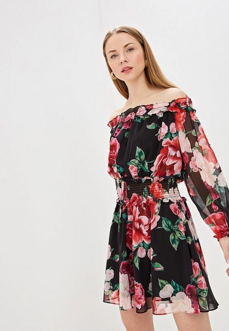 Платье Love Republic