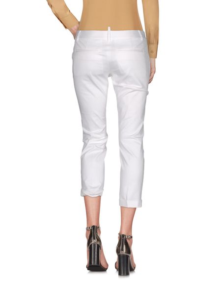 Брюки DSQUARED2