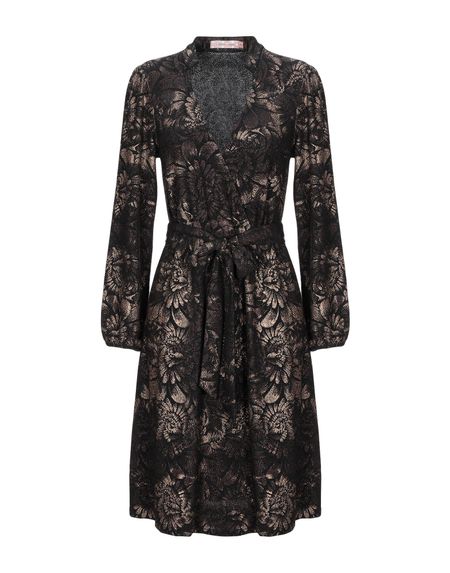 Платье TRAFFIC PEOPLE