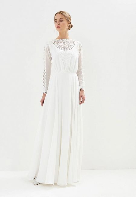 Платье Lakshmi fashion