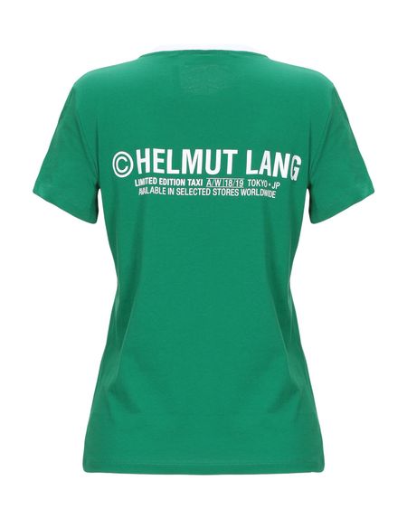 Футболка HELMUT LANG