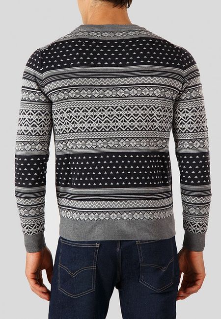 Джемпер Finn Flare