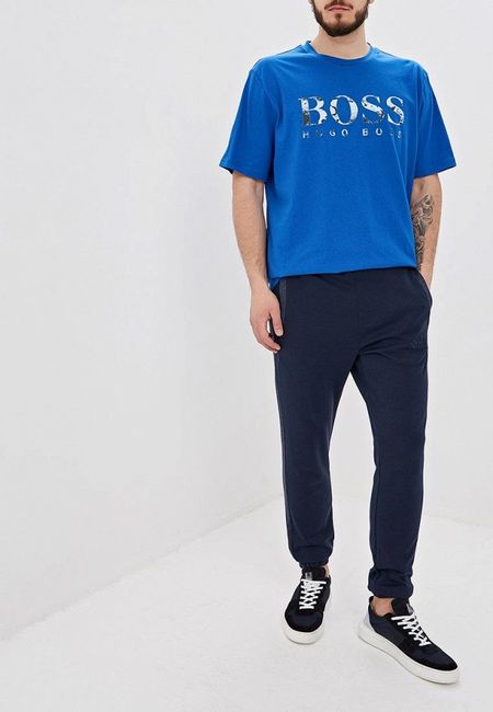 Футболка Boss Hugo Boss