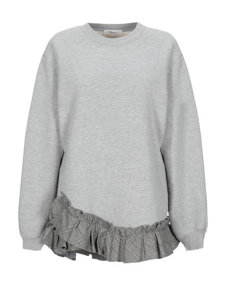 Толстовка CLU