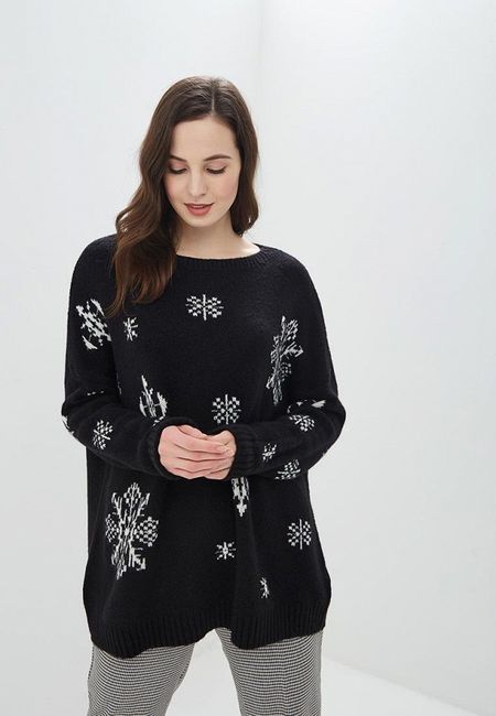 Джемпер United Colors of Benetton