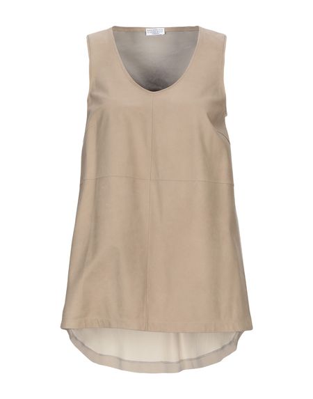 Топ BRUNELLO CUCINELLI