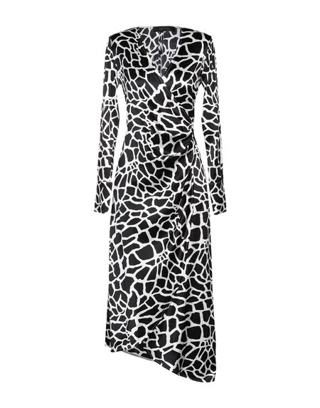 Платье FEDERICA TOSI