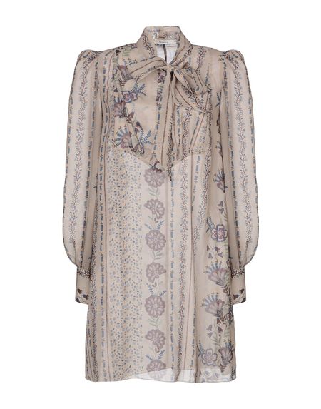 Платье LUCILLE