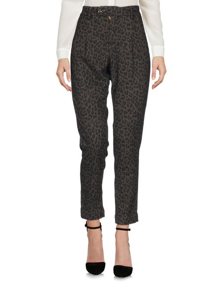 Брюки ROŸ ROGER'S