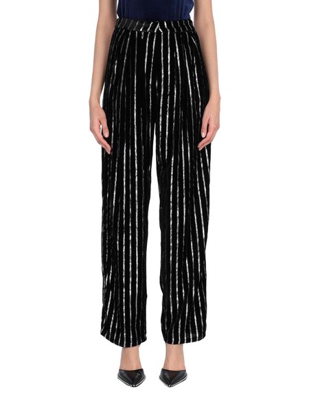 Брюки WEILI ZHENG