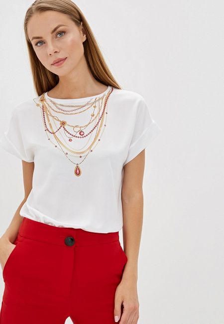 Блуза Love Republic