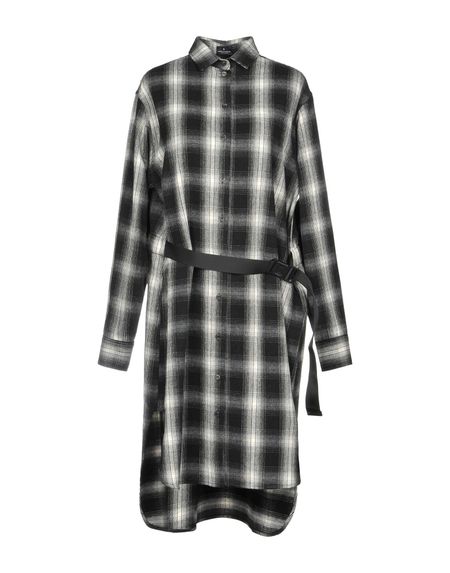 Платье MARCELO BURLON