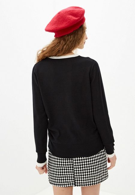 Джемпер Conso Wear