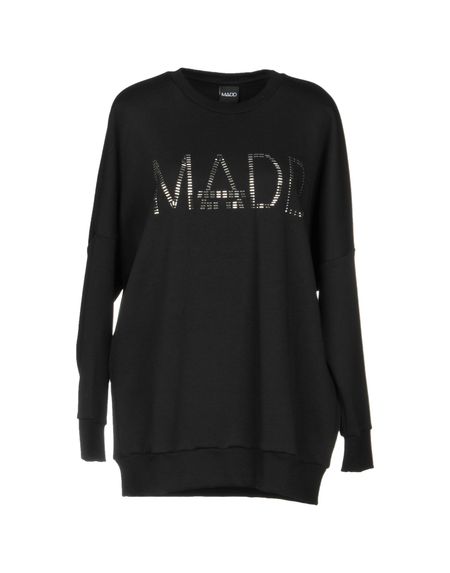 Толстовка MADD