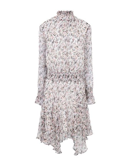 Платье ALLSAINTS