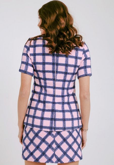 Костюм Moda di Lusso
